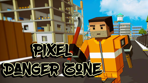 Download Game Android Pixel Danger Zone