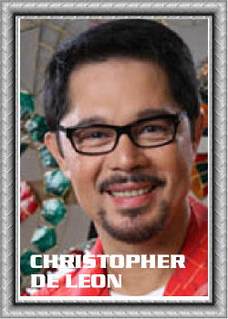 Christopher de Leon