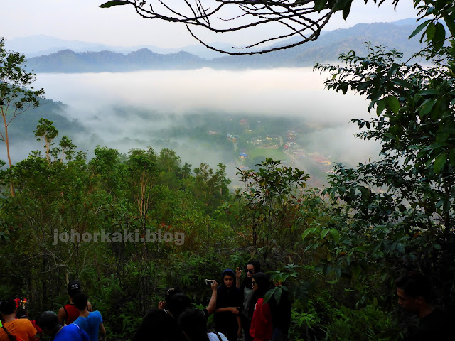 Sungai-Lembing-Panorama-Hill-Sunrise-林明山