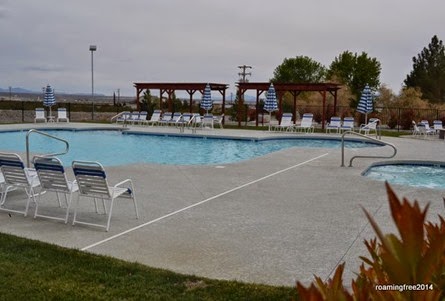 Pool #2