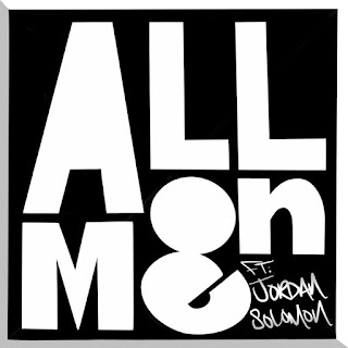 MP3 download Alex Price - All on Me (feat. Jordan Solomon) - Single iTunes plus aac m4a mp3