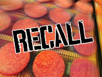 Rancho Feeding Corporation in California given a beef recall then goes out of business