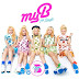 myB - My Oh My Lyrics