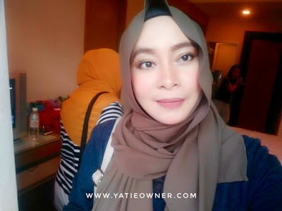 Kelas Makeup Murah di Kota Kinabalu Sabah