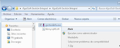 AjpdSoft Gestión Integral