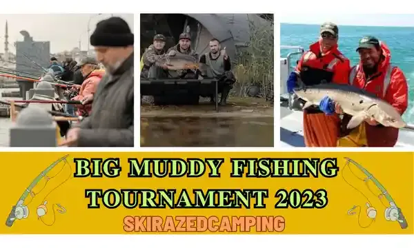 big muddy fishing tournament 2023