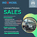 Lowongan Kerja Sales Indomobil ( Citroen ) Bandung November 2023