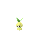 Shiny Petilil