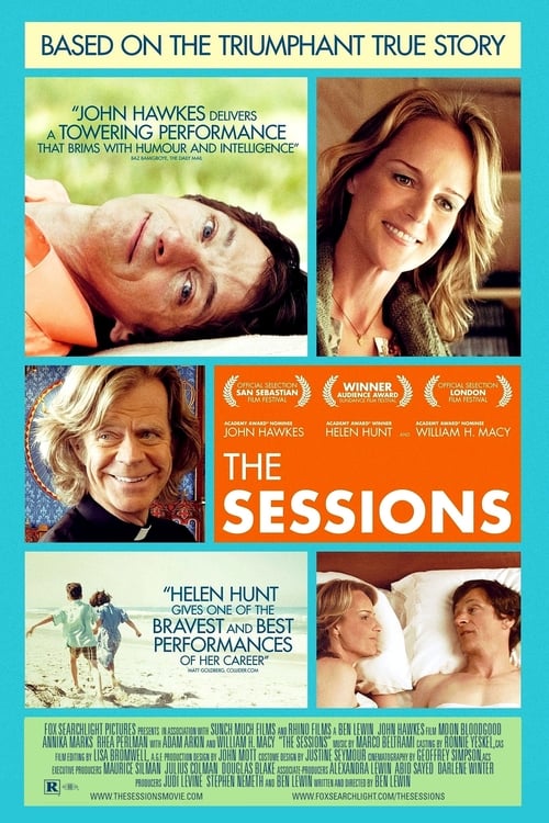 Watch The Sessions 2012 Full Movie With English Subtitles