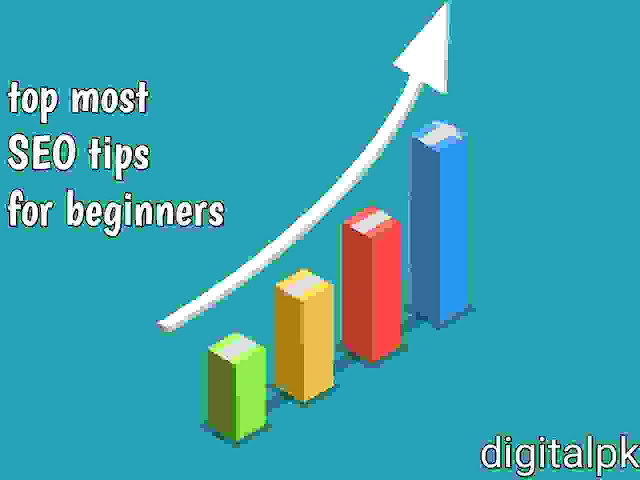 Top SEO tips