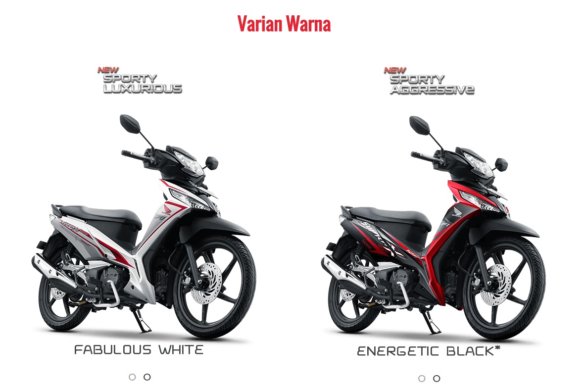 64 Gambar Sepeda Motor Supra X 125 Terbaru Terbaru Daun Motor