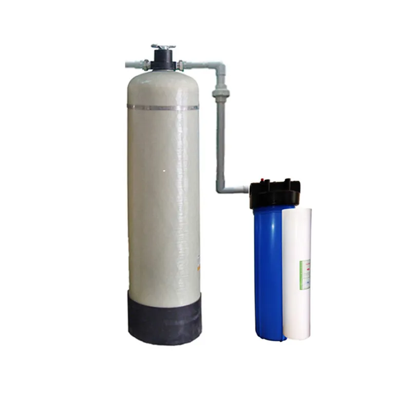 Cột lọc Composite 1054 Aquaphila
