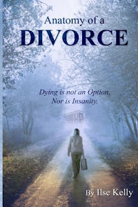 Anatomy of a Divorce: Dying is not an Option, nor is Insanity
