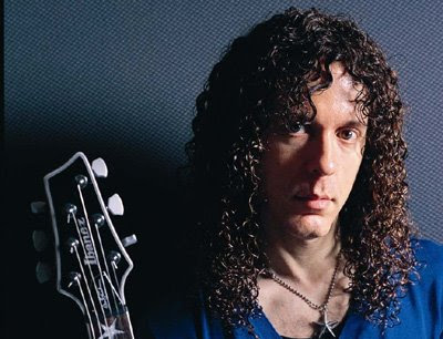 Marty Friedman