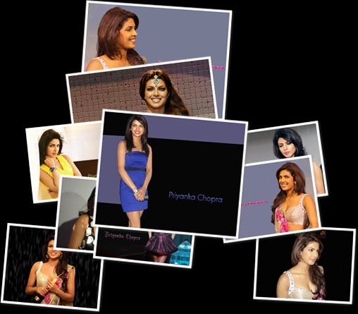 View Prianaka chopra wallapers