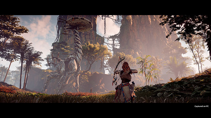 Hướng Dẫn Tải Game Horizon Zero Dawn™ Complete Edition