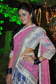 Sri Mukhi glamorous photos-thumbnail-17