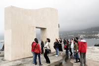 Café Portugal - PASSEIO DE JORNALISTAS nos Açores - Lajes do Pico