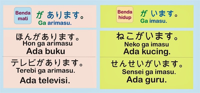Ide 41+ Kata Kata Lucu Dalam Bahasa Jepang