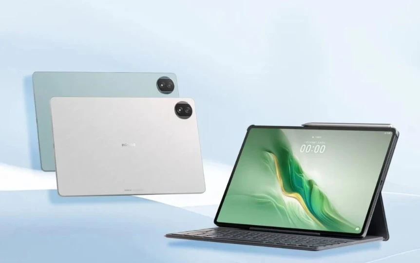Honor MagicPad 2