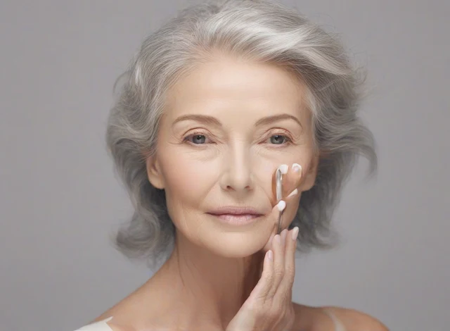 Unlocking the Secrets of Anti-Aging Skincare