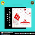Selamat Hari Kemerdekaan Indonesia ke-76