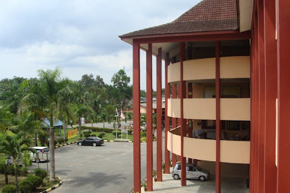 Alamat Imtiaz Kuala Terengganu