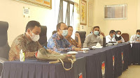 Data Pemilih Lampung Periode Mei 2021 Sebanyak 5,9 Juta