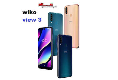 مواصفات ويكو فيو Wiko View 3   عــــالم الهــواتف الذكيـــة 
