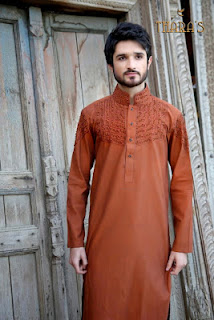 Trendy and Stylish Menswear Kurta