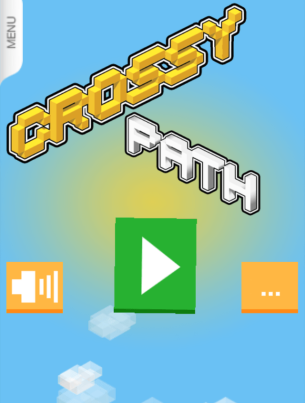 Iphone Webアプリ だまし絵世界でゴールを目指す立体迷路パズル Crossy Path Webstjam