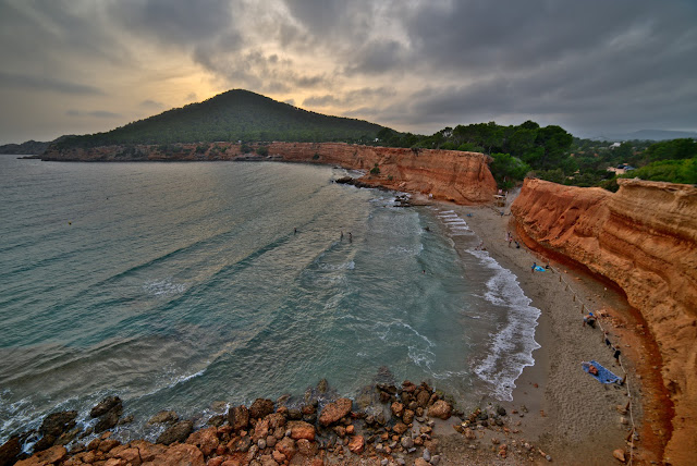 biza baleares mediterraneo