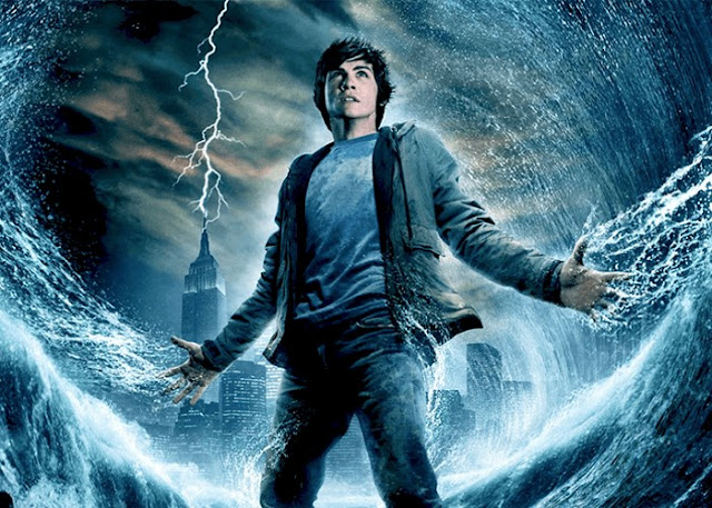 Percy Jackson: Season 1 Will Be 8 Episodes, Confirmed by Creator