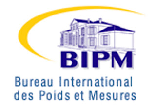 BIPM (Bureau International des Pidos et Mesures)