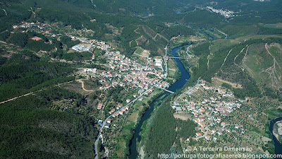 Dornelas do Zêzere