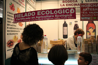 Feria BioCultura