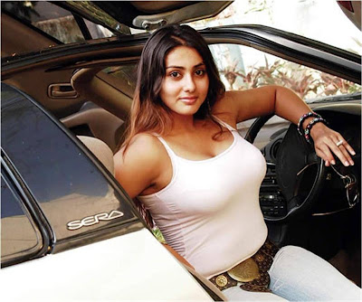 Beautiful Namitha Kapoor Hot Pictures Gallery 03