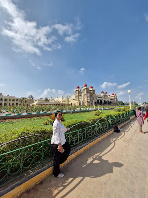 मैसूर पैलेस || Mysore Palace