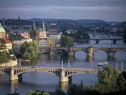 Prague