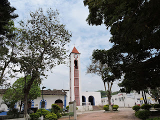 aranzazu colombie