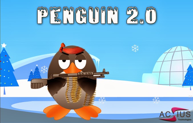 Penguin 2.0