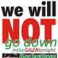 Download Lagu Buat Gaza We Will Not Go Down (Song for Gaza)