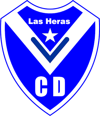 CLUB DEPORTIVO LAS HERAS