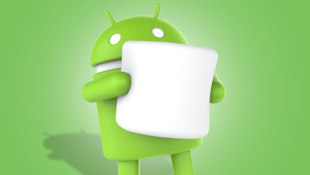 Sistem Android Terbaru Android 6.0 Marsmallow