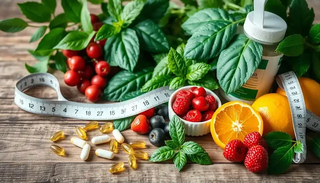 Protetox for weight loss