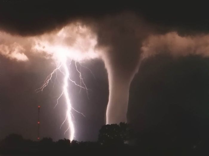 Forças da natureza