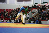 Belt Wrestling1