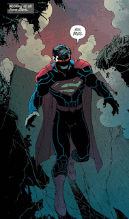 Reseña de "Batman: Final del Juego" de Scott Snyder y Greg Capullo - ECC Ediciones