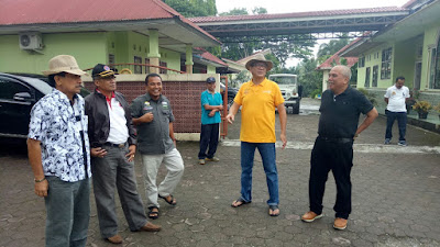 Setelah Solsel, Walikota Riza Falepi Bakal Eksplorasi Off Road Luak Limo Puluah