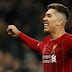 Firmino Goal sends Liverpool 16 Points Clear